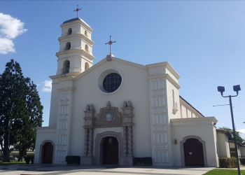 La communauté arabophone de Southern California