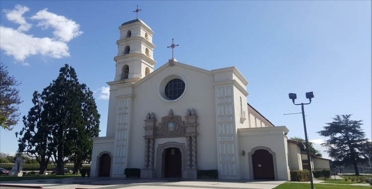 La comunidad árabe-americana del sur de California