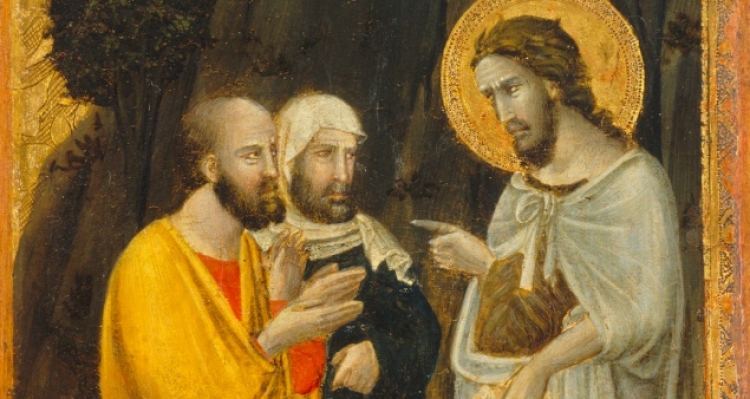 Meditation of H.B. Card. Pizzaballa, Latin Patriarch of Jerusalem: III Sunday of Advent
